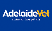 AdelaideVet Goodwood Road Logo