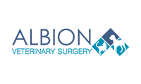 Albion Veterinary Surgery Logo