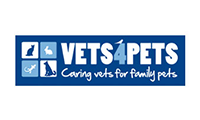 Angle Vale Veterinary Clinic Logo