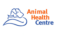 Animal Health Centre Logo