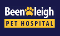 Anvet Beenleigh Pet Hospital Logo