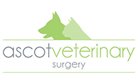 Ascot Veterinary Surgery Logo