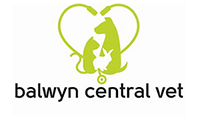 Balwyn Central Veterinary Hospital Logo