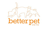 Better Pets Logo