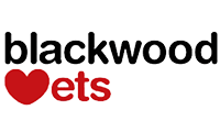 Blackwood Veterinary Surgery Logo