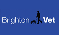 Brighton Vet Logo