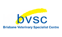 Brisbane Veterinary Specialist Centre Logo