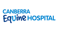Canberra Equine Hospital Logo