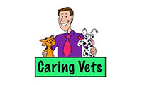 Caring Vets Logo