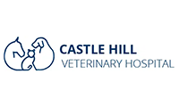 Castle Hill Veterinary Hospital Logo