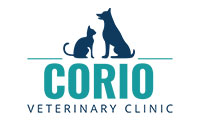 Corio Veterinary Clinic Logo