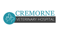 Cremorne Veterinary Hospital Logo