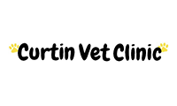 Curtin Veterinary Clinic Logo