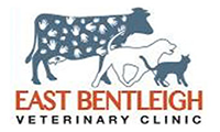 East Bentleigh Vet Clinic Logo