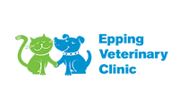 Epping Veterinary Clinic Logo