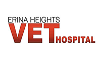 Erina Heights Vet Hospital Logo