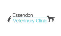 Essendon Veterinary Clinic Logo