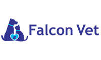 Falcon Vet Logo