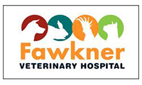 Fawkner Veterinary Hospital Logo