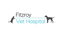 Fitzroy Veterinary Hospital Logo