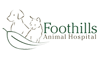 Foothills Animal Hospital Logo