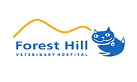 Forest Hill Veterinary Hospital Logo