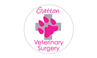 Gatton Vet Surgery Logo