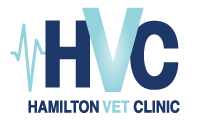 Hamilton Vet Clinic Logo