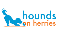 Hounds on Herries Logo