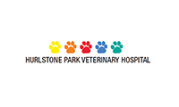Hurlstone Park Veterinary Hospital Logo