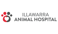 Illawarra Animal Hospital: Yallah Logo