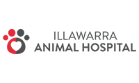Illawarra Animal Hospital: Figtree Logo