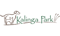 Kalinga Park Veterinary Surgery Logo