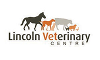 Lincoln Veterinary Centre Logo