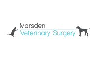 Marsden Veterinary Surgery Logo
