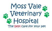 Moss Vale Veterinary Hospital Logo