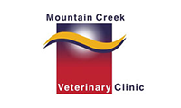 Mountain Creek Veterinary Clinic Logo