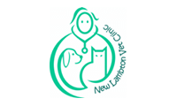 New Lambton Veterinary Clinic Logo