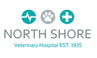 North Shore Veterinary Hospital Logo