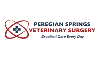 Peregian Springs Veterinary Surgery Logo