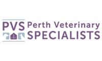 Perth Veterinary Specialists (PVS) Logo