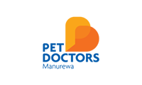 Pet Doctors Manurewa Logo