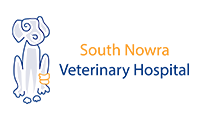South Nowra Veterinary Hospital Logo
