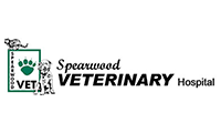 Spearwood Vet Hospital Logo