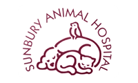 Sunbury Animal Hospital Logo