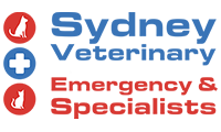 Sydney Veterinary Emergency Specialists Logo