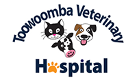 Toowoomba Veterinary Hospital Logo