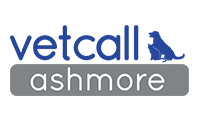 Vetcall Ashmore Logo