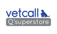 Vetcall QSuperstore Logo