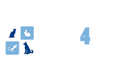 Vets4Pets Cottage Grove Logo